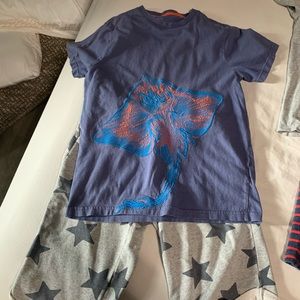 Mini Boden size 11/12